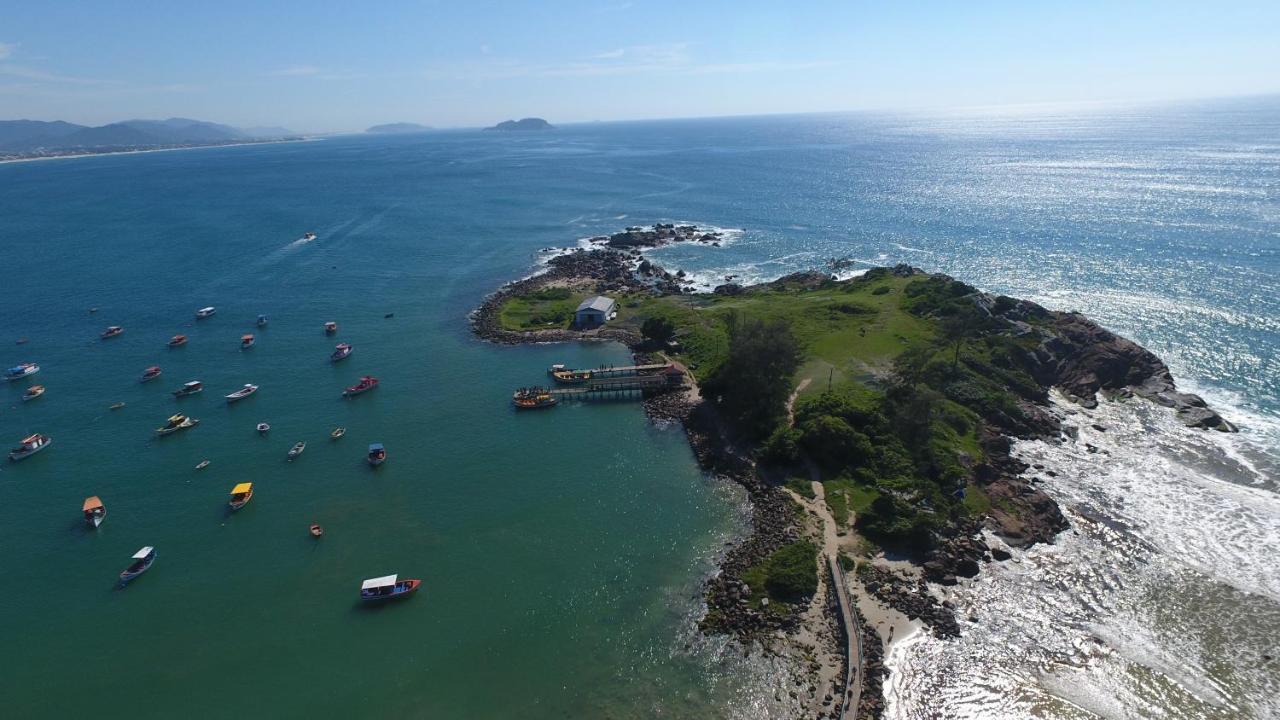 Mare De Lua Pensão