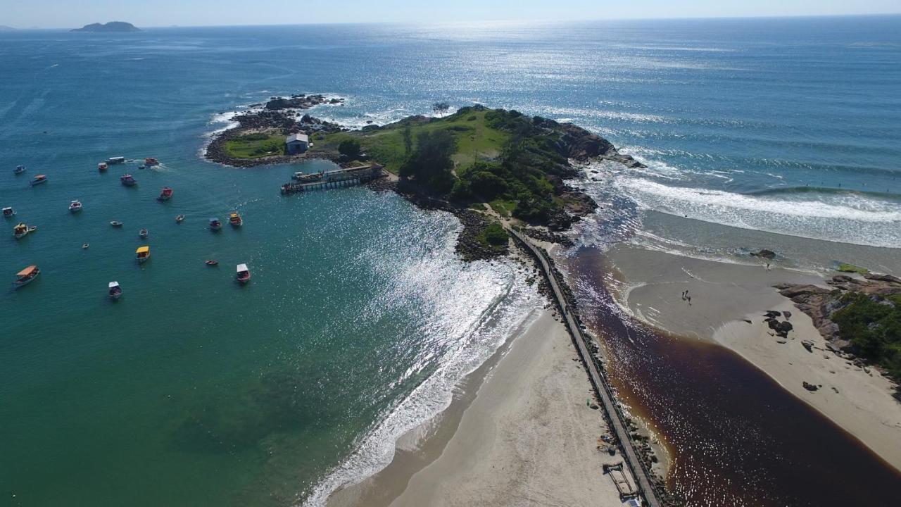 Mare De Lua Pensão Florianopolis