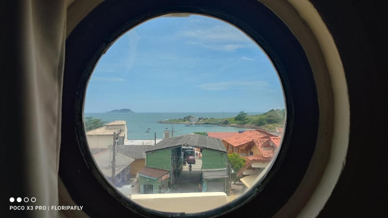 Pensão Mare De Lua Florianopolis
